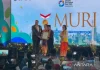 Gebrakan Jakarta Eco Future Festival 2026: Aksi Massal Fermentasi Limbah Organik Ibu Kota Sabet Rekor MURI