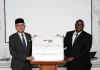 Perkuat Ketahanan Pangan Afrika Barat, Indonesia dan Gambia Hidupkan Kembali Pusat Vokasi Pertanian Jenoi