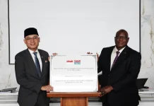 Perkuat Ketahanan Pangan Afrika Barat, Indonesia dan Gambia Hidupkan Kembali Pusat Vokasi Pertanian Jenoi