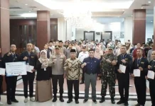 Buka Peluang Karier Global, Pemkot Depok Siap Gulirkan Kembali Program Pemagangan Kerja ke Jepang pada 2027