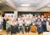 Rawat Identitas Nasional di Negeri Sakura, KBRI Tokyo dan FLP Jepang Fasilitasi Peluncuran Enam Karya Sastra Diaspora