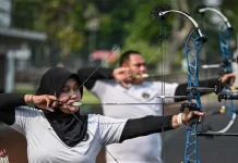 Bidik Prestasi di Aichi-Nagoya 2026, Perpani Matangkan Skuad Panahan Indonesia Menuju Asian Games