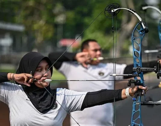 Bidik Prestasi di Aichi-Nagoya 2026, Perpani Matangkan Skuad Panahan Indonesia Menuju Asian Games