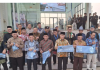 Dorong Aksesibilitas Wastra Edukasi Inklusif, Ketua DPRD Depok Ade Supriyatna Ikut Meresmikan Al-Azhar Cimanggis
