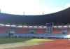 Sapu Bersih Persiapan Akhir, Bupati Bogor Garansi Kelaikan Stadion Pakansari Sambut Piala AFF 2026