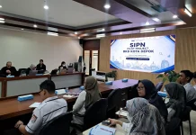 Akselerasi Pendapatan Daerah, Depok Terpilih Jadi Lokasi Uji Coba Integrasi Referensi Nilai Properti Nasional