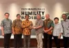 Perkokoh Dana Abadi, Universitas Indonesia Amankan Komitmen Strategis Rp50 Miliar dari Triputra Group