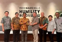 Perkokoh Dana Abadi, Universitas Indonesia Amankan Komitmen Strategis Rp50 Miliar dari Triputra Group
