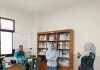 Wujudkan Kesetaraan Pelayanan Publik, Pemkot Depok Gali Formulasi Regulasi Berformat Braille bagi Difabel Netra