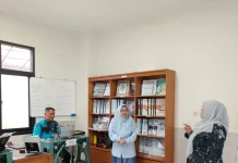 Wujudkan Kesetaraan Pelayanan Publik, Pemkot Depok Gali Formulasi Regulasi Berformat Braille bagi Difabel Netra