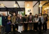 Diplomasi Nasi Bungkus dan Kopi Giling Basah, Pandawa Warung Kopi Taklukkan Pasar Kuliner Sydney