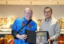 Bidik Pengakuan Dunia, Kementerian Kebudayaan Siapkan Strategi Lintas Negara untuk Daftarkan Aksara Kawi ke UNESCO