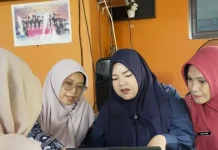 Sokong Wajib Belajar 13 Tahun, Disdik Depok Kawal Ketat Pendaftaran Perdana PAUD Swasta Gratis