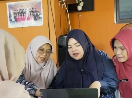 Sokong Wajib Belajar 13 Tahun, Disdik Depok Kawal Ketat Pendaftaran Perdana PAUD Swasta Gratis