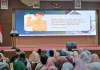 Gedor Komitmen Tenaga Pendidik, Wakil Wali Kota Depok Chandra Rahmansyah Dorong Penguatan Karakter dan Sekolah Ramah Anak