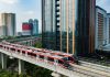 Melonjak 37 Persen, Akselerasi Penumpang LRT Jabodebek Kukuhkan Era Baru Otomasi Transportasi Suburban
