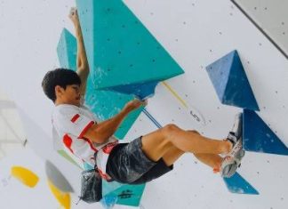 Bidik Emas Asian Games 2026, FPTI Matangkan Mental dan Jam Terbang Atlet Lewat Seri Kejuaraan Dunia