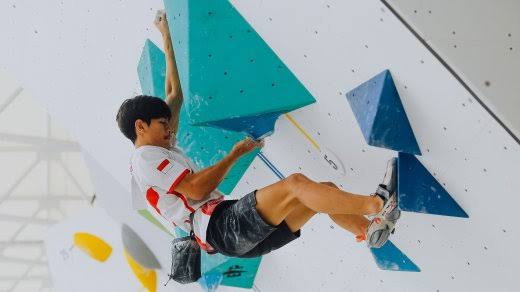 Bidik Emas Asian Games 2026, FPTI Matangkan Mental dan Jam Terbang Atlet Lewat Seri Kejuaraan Dunia
