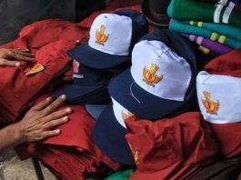 Sambut Tahun Ajaran Baru, Kemendikdasmen Tegaskan Regulasi Baku Aturan Seragam Sekolah dari Jenjang SD hingga SMA