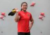 Kuasai Puncak Tabel IFSC, Pemanjat Tebing Desak Made Rita Resmi Duduki Peringkat Satu Dunia