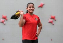Kuasai Puncak Tabel IFSC, Pemanjat Tebing Desak Made Rita Resmi Duduki Peringkat Satu Dunia