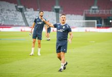 Kombinasikan Senior dan Pilar Muda, John Herdman Rilis 50 Nama Skuad Bayangan Timnas Indonesia untuk ASEAN Championship 2026