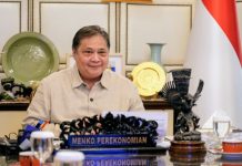 Eskalasi Diplomasi Dagang Global, Indonesia Kantongi Restu Inggris Amankan Jalur Aksesi Blok CPTPP