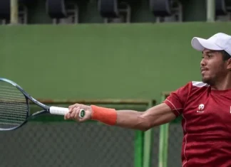 Langkah Kontingen Merah Putih di ITF M15 Bali: Rifqi dan Rafalentino Tembus Lapis Kedua