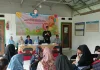 Dongkrak Minat Hingga 200 Persen, Intervensi Sekolah Gratis RSSG Picu Lonjakan Pendaftar di PAUD Angsana Raya Pengasinan