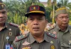 Respons Aduan Publik, Satpol PP dan Polres Depok Gandeng Tangan Berantas Jaringan Eksimer-Tramadol Ilegal
