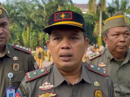Respons Aduan Publik, Satpol PP dan Polres Depok Gandeng Tangan Berantas Jaringan Eksimer-Tramadol Ilegal