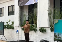 Sasar Karakter Unggul Generasi Emas, Mendikdasmen Abdul Mu’ti Beberkan Formula ‘Deep Learning’ dari Depok