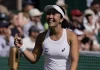 Tampil Rapi di All England Club, Duet Aldila/Andreozzi Singkirkan Unggulan Kedelapan Menuju Perempat Final Wimbledon