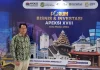 Jajaki Kemitraan dengan Spanyol, Pemkot Depok Bidik Investasi Infrastruktur Urban di Forum APEKSI Medan