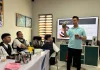 Dobrak Sekat Keterbatasan, Pelatihan Barista Disnaker Depok Buka Peluang Karier Inklusif hingga ke Australia