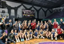 Buka Langkah di Asian Games 2026, Timnas Basket Putri Indonesia Dijadwalkan Bentrok Lawan Thailand