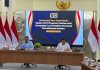 Jamin Kondusifitas Jelang HUT Ke-81 RI, Pemerintah Tegaskan Stabilitas Keamanan Nasional Terkendali