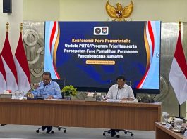 Jamin Kondusifitas Jelang HUT Ke-81 RI, Pemerintah Tegaskan Stabilitas Keamanan Nasional Terkendali