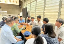 Gelar Seleksi Beasiswa di Depok, Rektor President University Puji Kualitas dan Kemampuan Bahasa Inggris Calon Mahasiswa