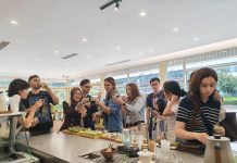 Jajaki Guizhou, Kreator Muda Indonesia Selami Kekayaan Budaya Takbenda hingga Industri Teh China