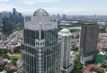 Ekspansi ke Pusat Bisnis Ibu Kota, President University Resmikan Batavia Campus dan Tawarkan Beasiswa Hingga 95 Persen