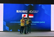 Perkuat Ekspansi Bisnis Lintas Negara, LLV dan Nihon M&A Center Indonesia Resmi Berkolaborasi