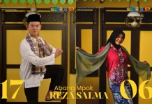Dukung Perwakilan Sukamaju Baru, Camat Tapos Doakan Dua Finalis Melaju Mulus di Puncak Abang Mpok Depok 2026