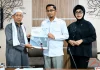 Audiensi ke DPRD Depok, GENAP Desak Penerbitan Perda Pelarangan LGBT Segera Dipercepat