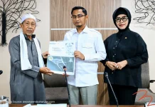 Audiensi ke DPRD Depok, GENAP Desak Penerbitan Perda Pelarangan LGBT Segera Dipercepat