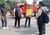 Pemkot Depok Betonisasi Jalan Sawangan Permai Pekan Depan, Pengendara Imbau Pakai Jalur Alternatif