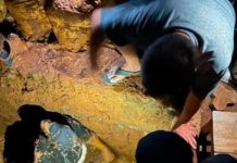 Aktivis Desak Evaluasi Struktural PT Tirta Asasta Depok Usai Proyek Galian Bahayakan Jalur Sekolah dan Jatuhkan Korban
