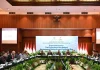 Kewajiban Menjaga Ekosistem Laut dalam Peperangan: Indonesia Suarakan Perlindungan Zona Maritim di Forum Global