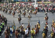 Gelar Karnaval Kendaraan Hias Malam Ini, Dishub DKI Siapkan Pengalihan Arus Hingga Terjunkan Ratusan Petugas