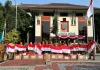 Semarakkan Peringatan Kemerdekaan, Wali Kota Depok Instruksikan Pengibaran Merah Putih Sepanjang Agustus